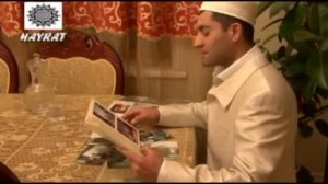 Нашид на лезгинском языке диде.