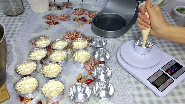 Капкейки. Сливочный капкейки. Кекс. Бір жасағаннан шығатын рецепт. Қазақша видео. Cupcakes смотреть онлайн