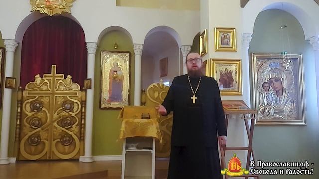 Вера в сны: да или нет? смотреть онлайн