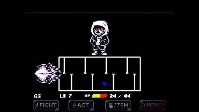 LAST_GENOCIDE.exe (Parte 1) смотреть онлайн