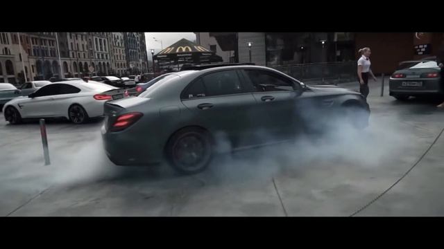 Macan--Кино (Дрифт БМВ) смотреть онлайн