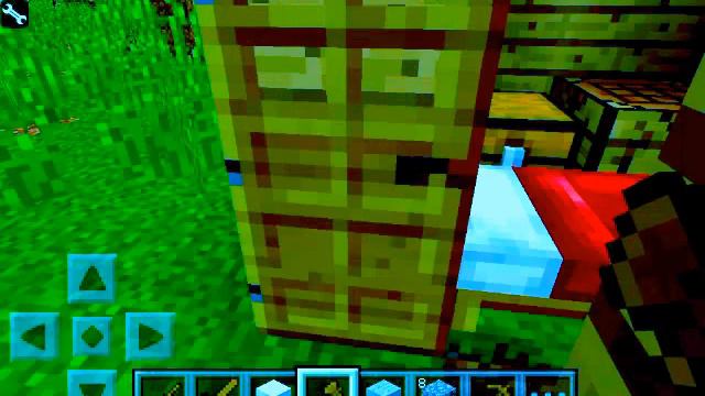 Майнкрафт прохождение /1: смотреть онлайн