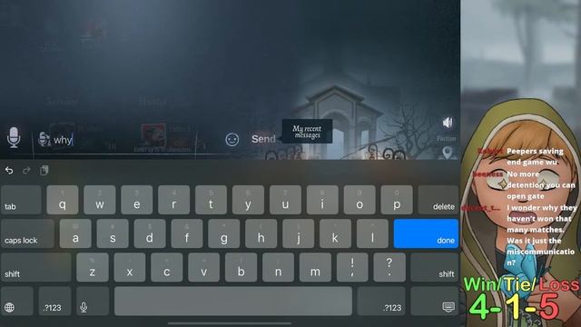 New Season Top Survivor Rank! ft. Tato and Walmart - Identity V смотреть онлайн
