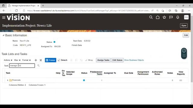 Oracle Fusion Manage Currency | Oracle ERP Manage Currency | Oracle Fusion Finance | Fusion Currenc смотреть онлайн