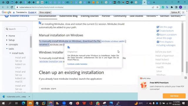 9. Setting Up Kubernetes Cluster (AWS and Minikube) смотреть онлайн