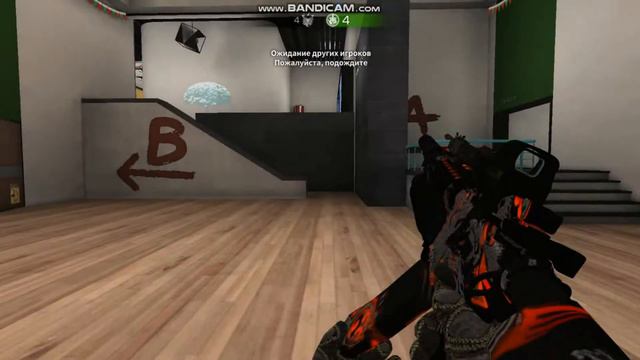 Катаю 1 на 1 в Black Squad/#1 смотреть онлайн