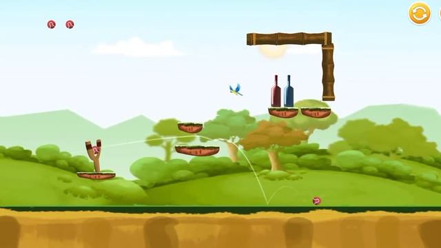 Archery gameplay, shooting gameplay, shooting game, link in description . смотреть онлайн