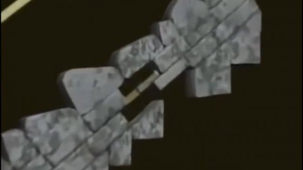 Новые тайны Древнего Египта. Египетские пирамиды.