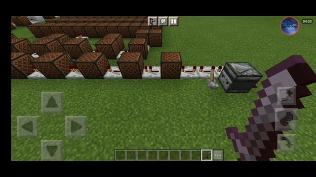 Сделал песню ,,Гравити Фолз" в майнкрафте ,,КОРОЧЕ ПЕСЕНКИ" смотреть онлайн