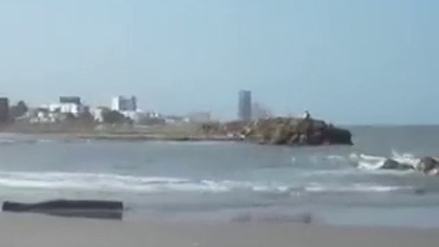 VALENTINA SANTIAGO ROJAS EN CARTAGENA смотреть онлайн