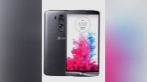 Их хотели все! Телефоны LG