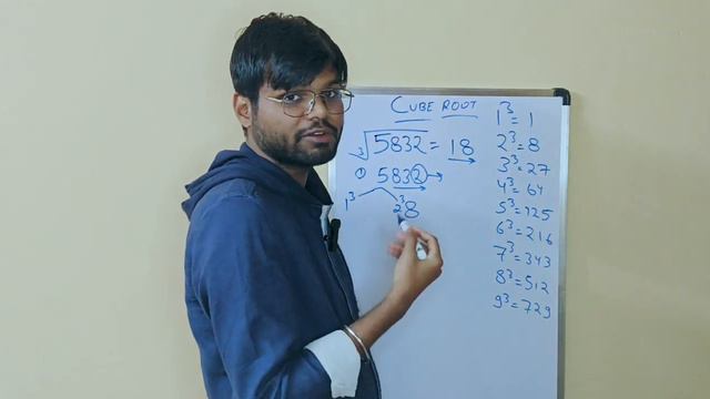 Tricks to find Square roots & Cube roots - Part 2 || How to find cube root of a number quickly смотреть онлайн
