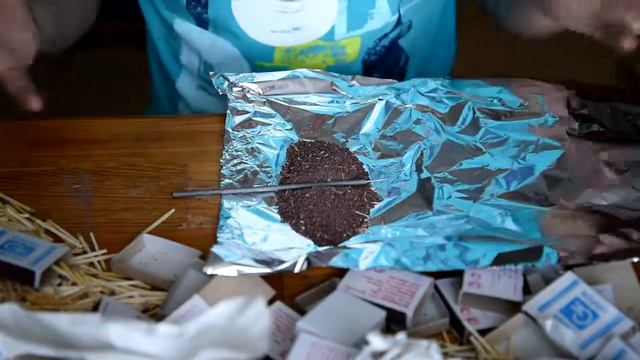 DIY МАЛЕНЬКИЙ ДИНАМИТ КАК СДЕЛАТЬ ЕГО ДОМА 1 смотреть онлайн