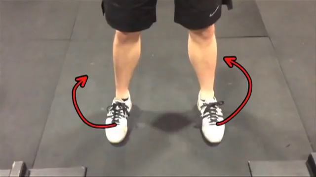 High Bar Back Squat (HBBS) Coaching Cues - CrossFit Ireland смотреть онлайн