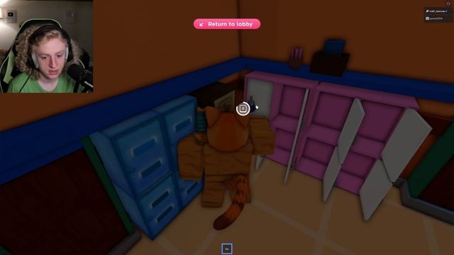 TWICE Square (Roblox) смотреть онлайн