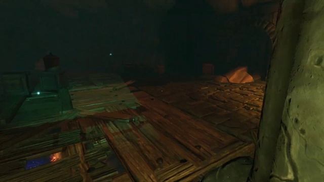 Notable Observations - Underworld Ascendant - Let's Play - 6 смотреть онлайн