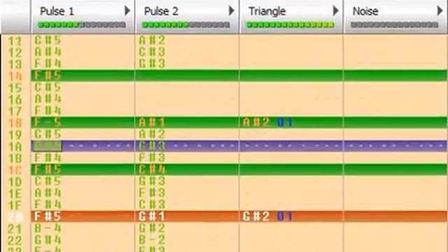 A Link To The Past 8-bit - The Goddess Appears / Beginning of the Journey (Select Screen) смотреть онлайн