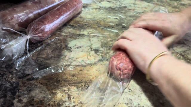 Закуска из говядины и на праздник и на бутерброд! смотреть онлайн
