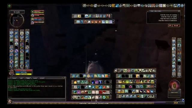 DDOcast 329 - The Crucible смотреть онлайн