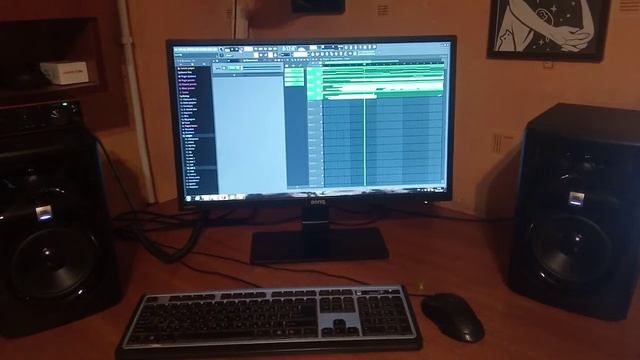 Node Nine - Demo2 смотреть онлайн