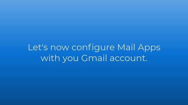 How to Enable and configure Mail Application using Gmail in Nextcloud. смотреть онлайн