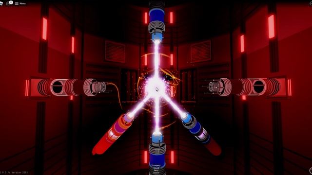 Roblox A core game. Meltdown смотреть онлайн
