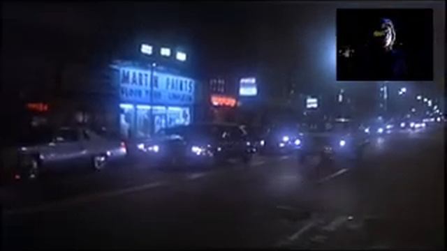 The Bee Gees - (Saturday) Night Fever смотреть онлайн