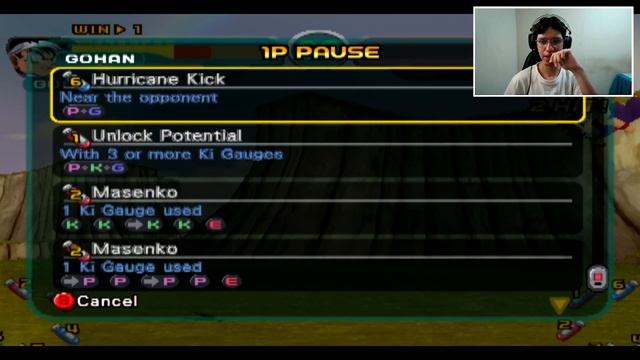 ESSE É UM DOS JOGOS MAIS ANTIGOS DE DRAGON BALL! - Dragon Ball Z: Budokai - Roblox смотреть онлайн