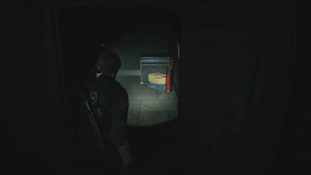Resident evil 2 прохождение 8 версия ps5 смотреть онлайн