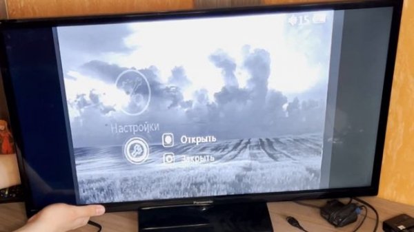 ОБЗОР НА СТРАННЫЕ ПРИСТАВКИ: RITMIX RZX - 50