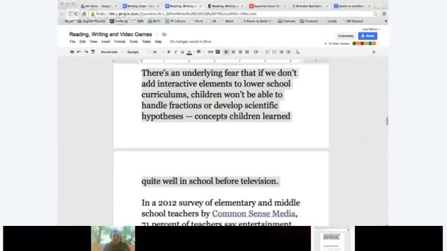 Verbling: English Reading Class смотреть онлайн