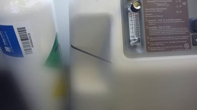 Dolby Vivisol - HOW TO CLEAN AND REFILL THE HUMIDIFIER BOTTLE смотреть онлайн