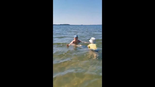 Озеро Горькое Новоключи (Лето 2021) смотреть онлайн