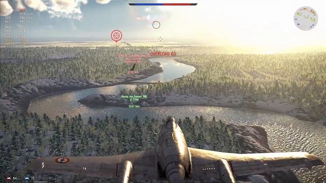 Yes, A War Thunder Video смотреть онлайн