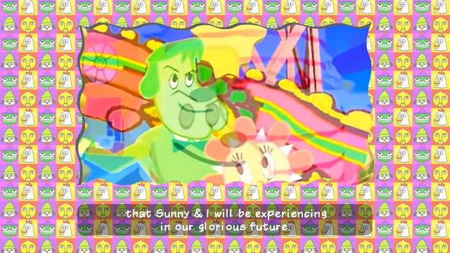 Parappa The Rapper (Remastered) | Full Playthrough