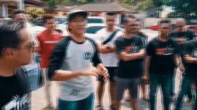 FAMILY GATHERING 13 TOYOTA VIOS CLUB INDONESIA CHAPTER LAMPUNG смотреть онлайн