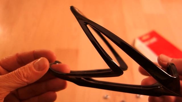 Specialized Rib Cage - UNBOXING