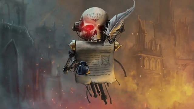 THUNDERBOLTS OF THE AERONAUTICA IMPERIALIS смотреть онлайн