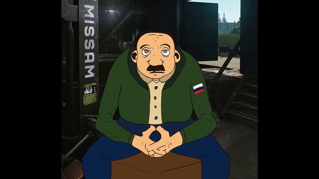 THE TARKOV. THE TARKOV IS REAL! смотреть онлайн