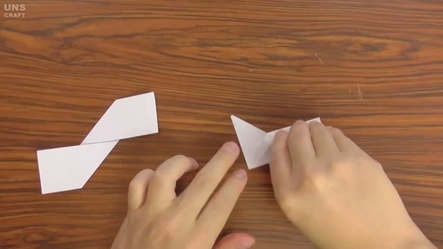 Como fazer uma Estrela Ninja (Shuriken) de Origami смотреть онлайн