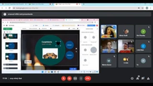 Classroomscreen | Prezi | Canva смотреть онлайн