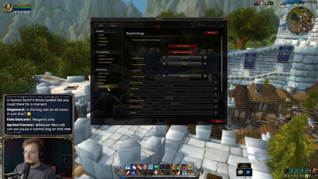 YES! MASSIVE Bag Space Improvement For Dragonflight смотреть онлайн