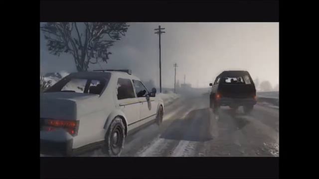 GTA 5 on Nvidia Geforce 210 2gb смотреть онлайн