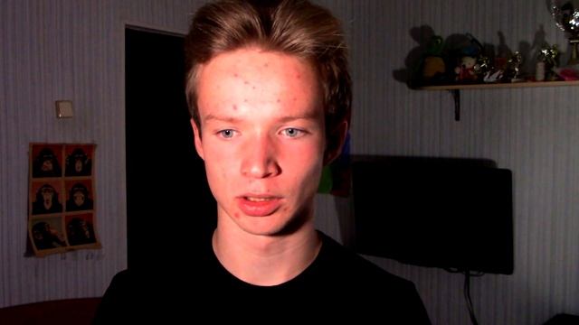 Я УШЁЛ ИЗ ДОМА,КОГДА ЛУНАТИЛ. ВРЕМЯ ИСТОРИЙ #1. смотреть онлайн