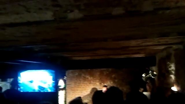 Макс Иванов - ¨Осень невеста¨ (¨Осення акустика¨, 11 октября 2013) смотреть онлайн