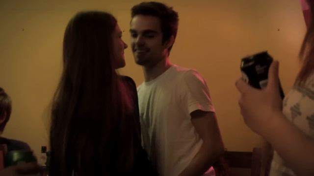 Cherrybombs (short Film)