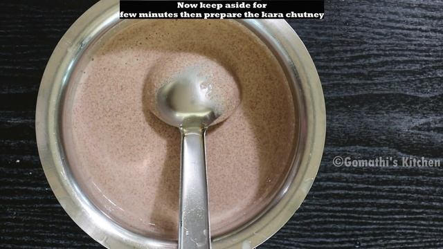 உடனடி ராகி தோசை இப்படி ஒரு தடவை செய்து பாருங்க | ragi dosa recipe in tamil | How To Make Ragi Dosa смотреть онлайн