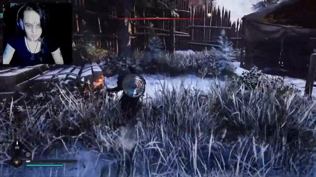 ПОРАЖЕНИЕ КЬЁТВИ • ASSASSIN'S CREED: VALHALLA #2 смотреть онлайн