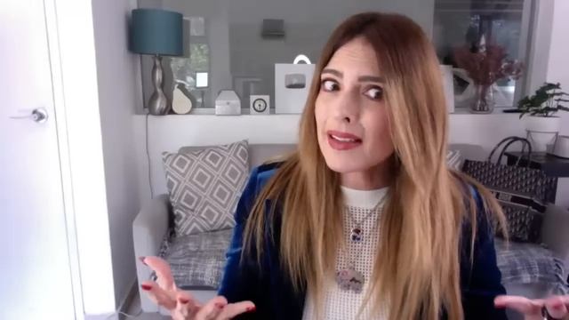 7 Tips Para MEJORAR La SALUD MENTAL Y EMOCIONAL Y Lucir ESPECTACULAR/ Daniela Liepert