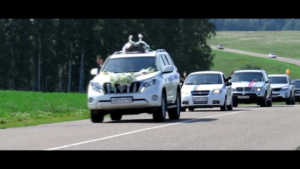 Алмаз  и Алсу